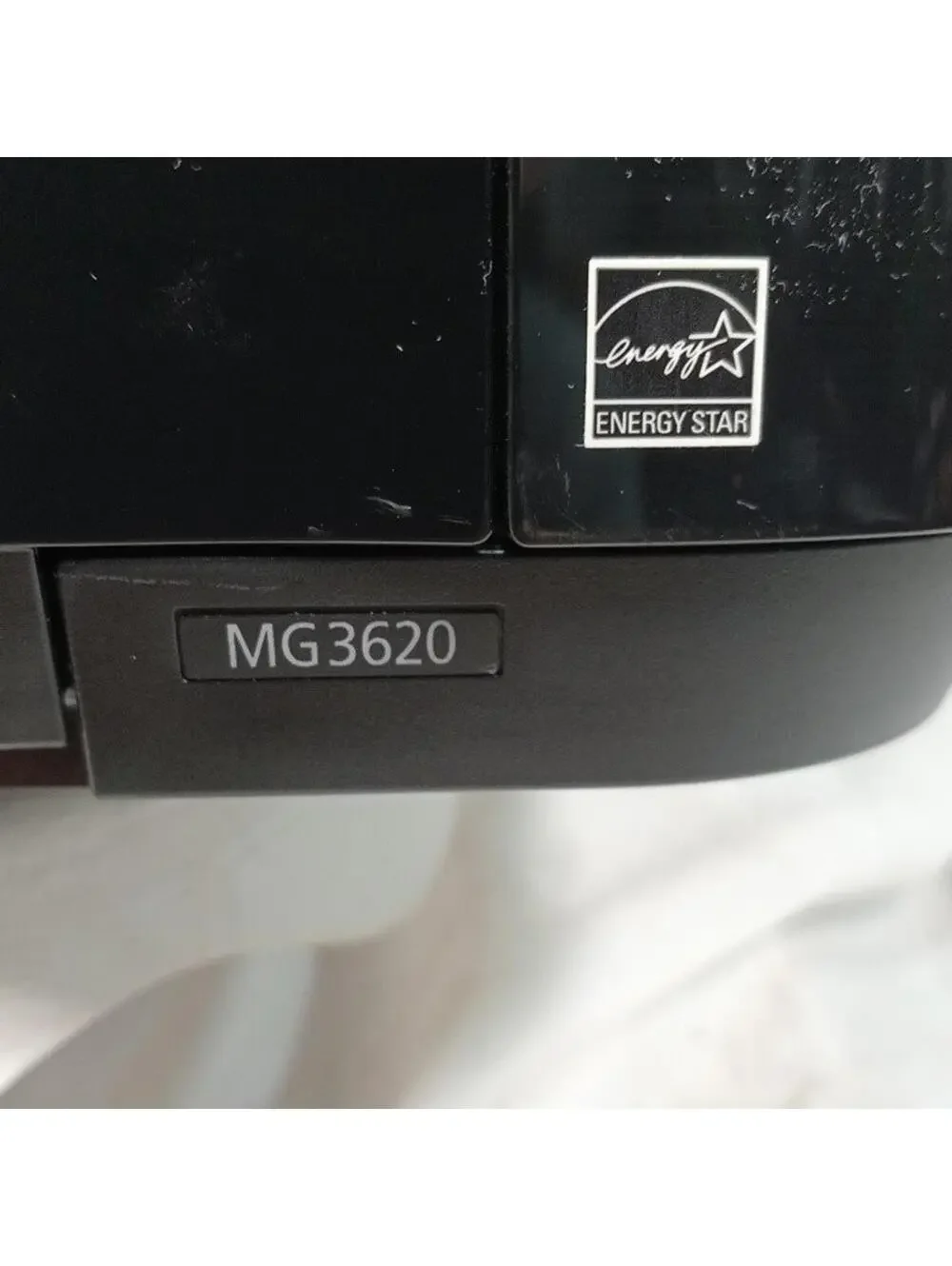 Canon PIXMA MG3620 Wireless All-In-One Inkjet Printer Scanner Copier Tested